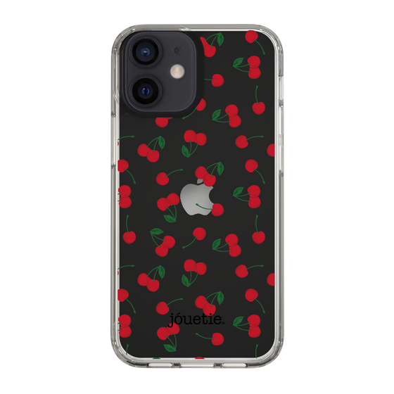 Slim Protection Case［ jouetie - Cherry ］