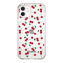Slim Protection Case［ jouetie - Cherry ］