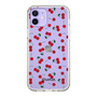 Slim Protection Case［ jouetie - Cherry ］