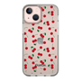 Slim Protection Case［ jouetie - Cherry ］