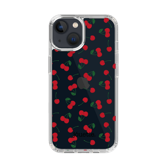 Slim Protection Case［ jouetie - Cherry ］