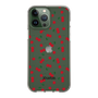Slim Protection Case［ jouetie - Cherry ］