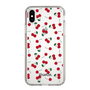 Slim Protection Case［ jouetie - Cherry ］