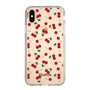 Slim Protection Case［ jouetie - Cherry ］