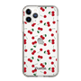 Slim Protection Case［ jouetie - Cherry ］