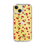 Slim Protection Case［ jouetie - Cherry ］