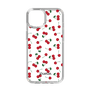 Slim Protection Case［ jouetie - Cherry ］