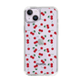 Slim Protection Case［ jouetie - Cherry ］