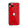 Slim Protection Case［ jouetie - Cherry ］