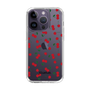 Slim Protection Case［ jouetie - Cherry ］
