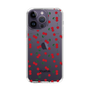 Slim Protection Case［ jouetie - Cherry ］