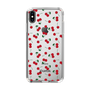 Slim Protection Case［ jouetie - Cherry ］