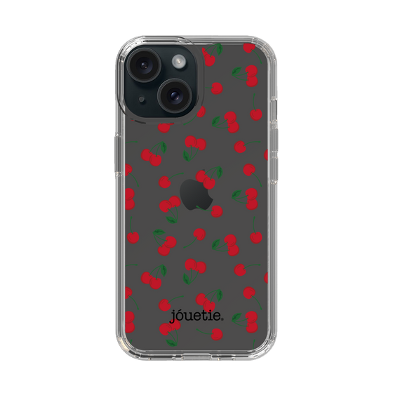 Slim Protection Case［ jouetie - Cherry ］
