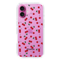 Slim Protection Case［ jouetie - Cherry ］