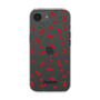 Slim Protection Case［ jouetie - Cherry ］