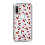 Slim Protection Case［ jouetie - Cherry ］