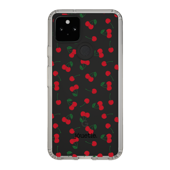 Slim Protection Case［ jouetie - Cherry ］