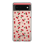 Slim Protection Case［ jouetie - Cherry ］