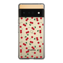 Slim Protection Case［ jouetie - Cherry ］