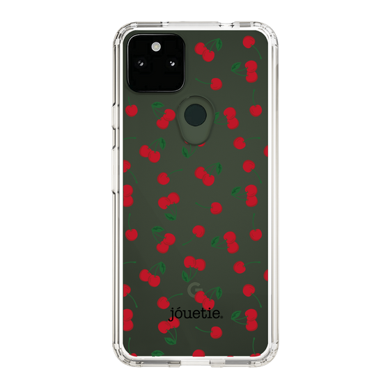Slim Protection Case［ jouetie - Cherry ］