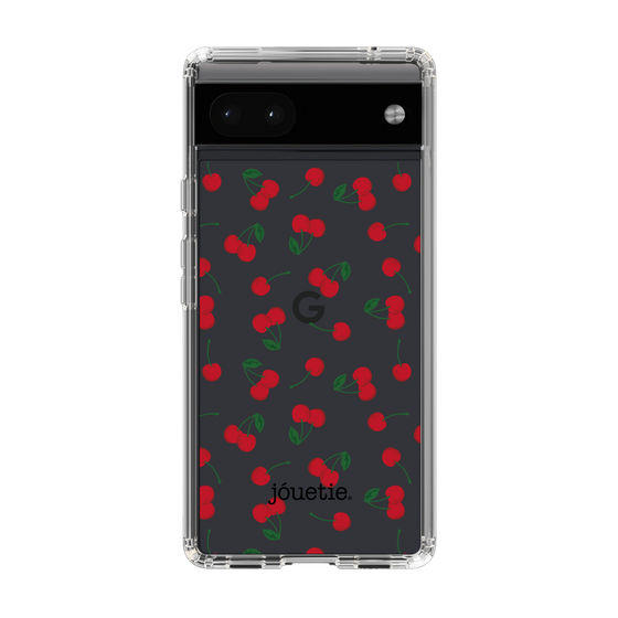 Slim Protection Case［ jouetie - Cherry ］