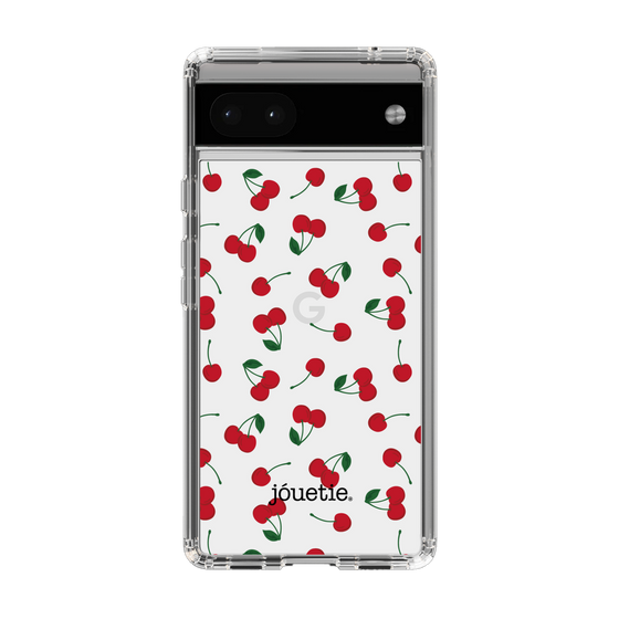 Slim Protection Case［ jouetie - Cherry ］
