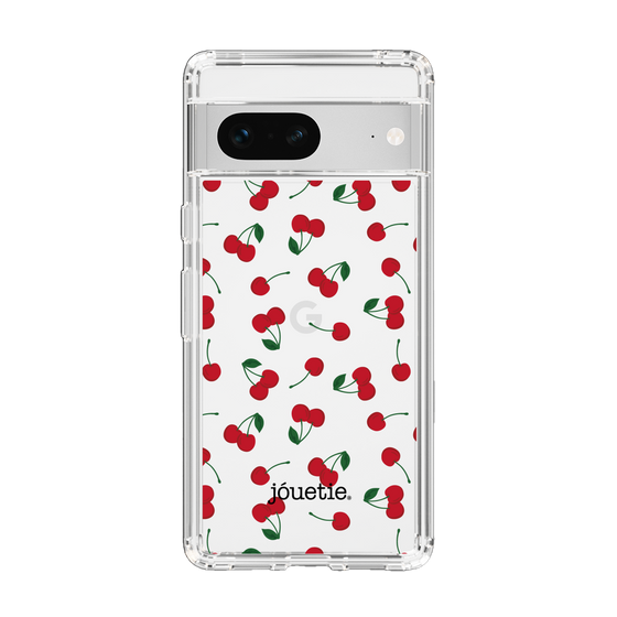 Slim Protection Case［ jouetie - Cherry ］