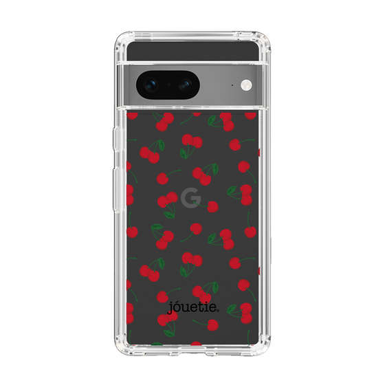 Slim Protection Case［ jouetie - Cherry ］