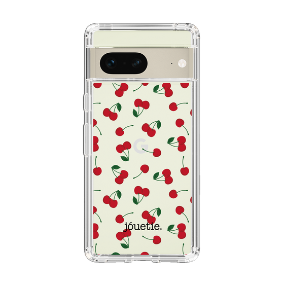 Slim Protection Case［ jouetie - Cherry ］