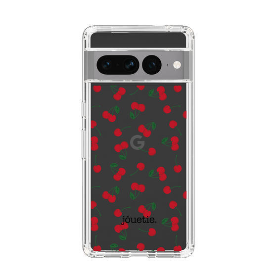 Slim Protection Case［ jouetie - Cherry ］