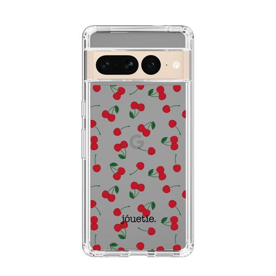 Slim Protection Case［ jouetie - Cherry ］
