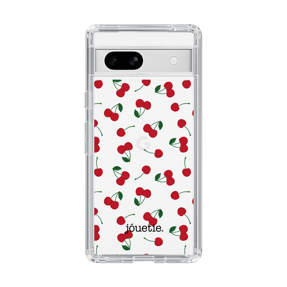 Slim Protection Case［ jouetie - Cherry ］
