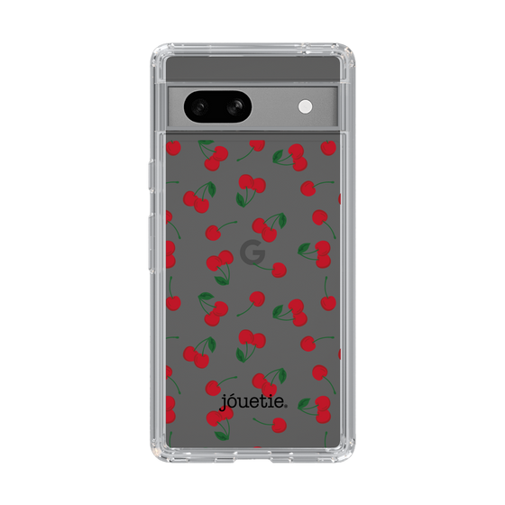 Slim Protection Case［ jouetie - Cherry ］