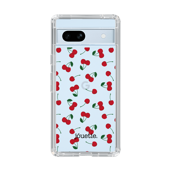 Slim Protection Case［ jouetie - Cherry ］