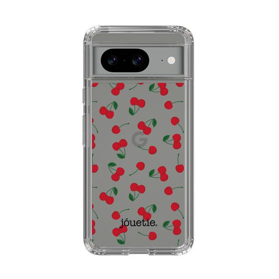 Slim Protection Case［ jouetie - Cherry ］