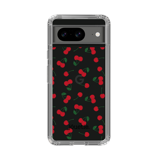 Slim Protection Case［ jouetie - Cherry ］