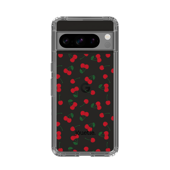 Slim Protection Case［ jouetie - Cherry ］