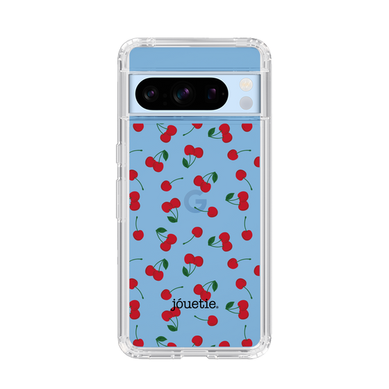 Slim Protection Case［ jouetie - Cherry ］