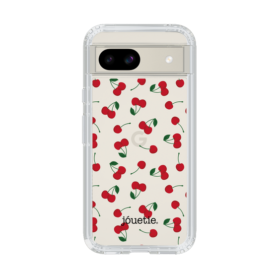 Slim Protection Case［ jouetie - Cherry ］