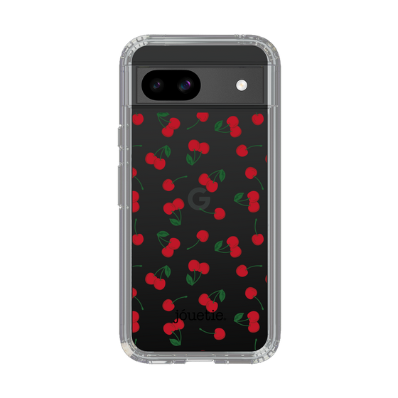 Slim Protection Case［ jouetie - Cherry ］