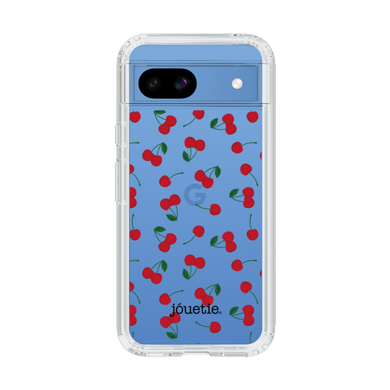 Slim Protection Case［ jouetie - Cherry ］