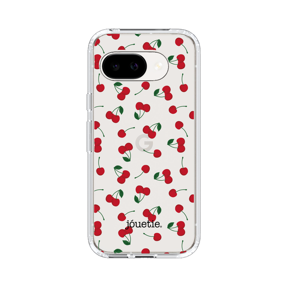 Slim Protection Case［ jouetie - Cherry ］