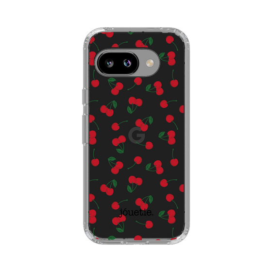 Slim Protection Case［ jouetie - Cherry ］