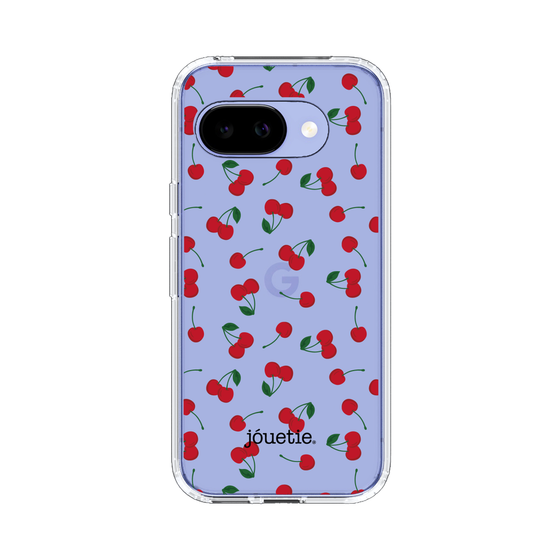 Slim Protection Case［ jouetie - Cherry ］