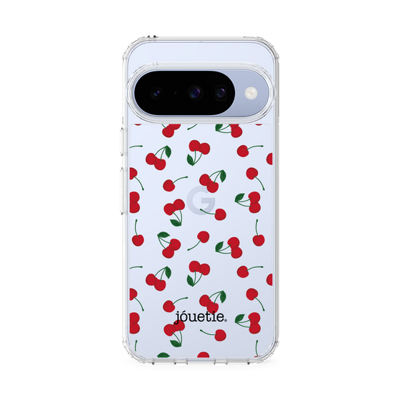 Slim Protection Case［ jouetie - Cherry ］