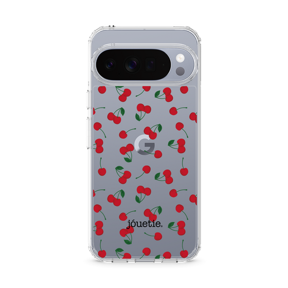 Slim Protection Case［ jouetie - Cherry ］