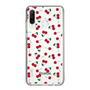 Slim Protection Case［ jouetie - Cherry ］