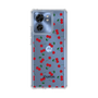 Slim Protection Case［ jouetie - Cherry ］