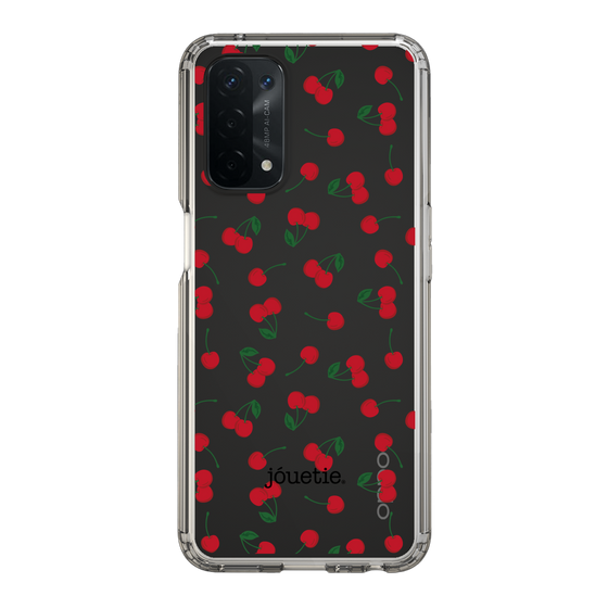 Slim Protection Case［ jouetie - Cherry ］