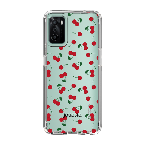 Slim Protection Case［ jouetie - Cherry ］